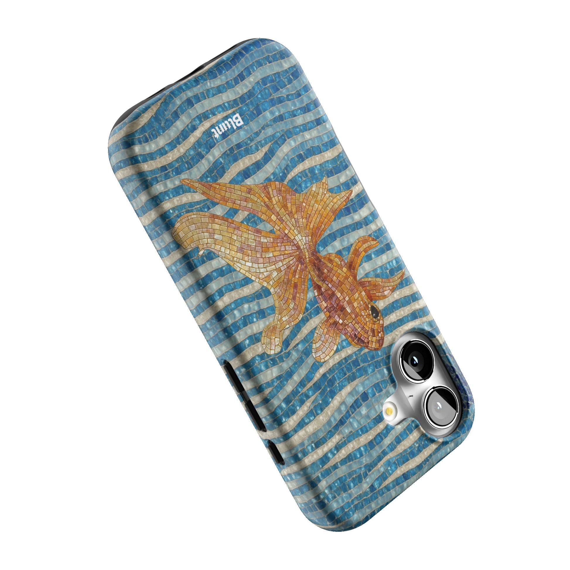 Koi iPhone Case Blunt Cases Koi iPhone Case Blunt Cases