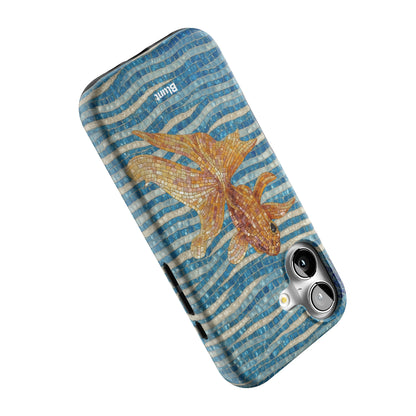 Koi iPhone Case gallery - Iphone_17_Iphone_5