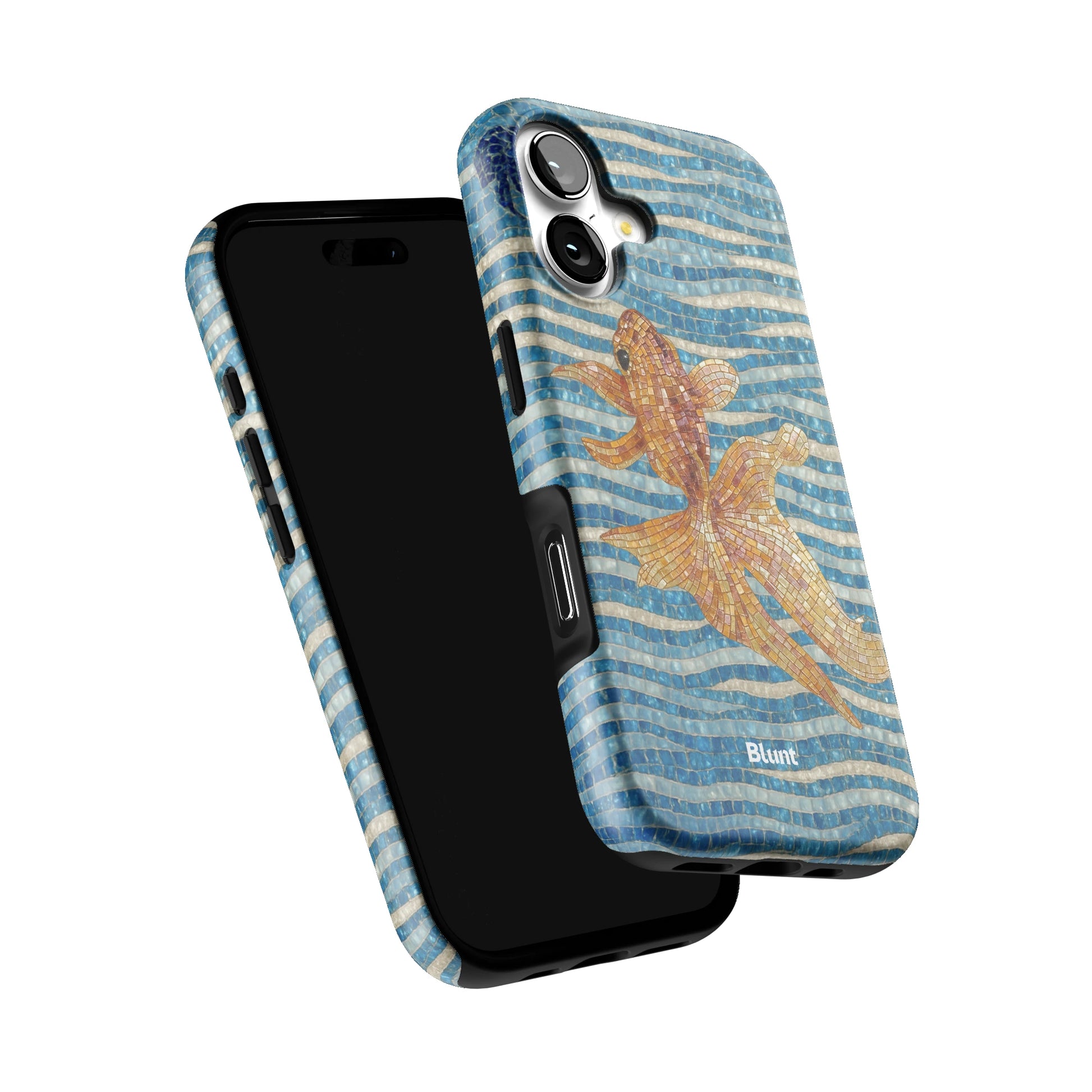 Koi iPhone Case gallery - Iphone_17_Iphone_6