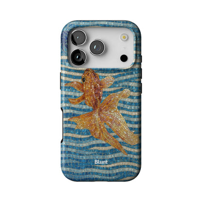 Koi iPhone Case gallery - Iphone_17_Pro_1