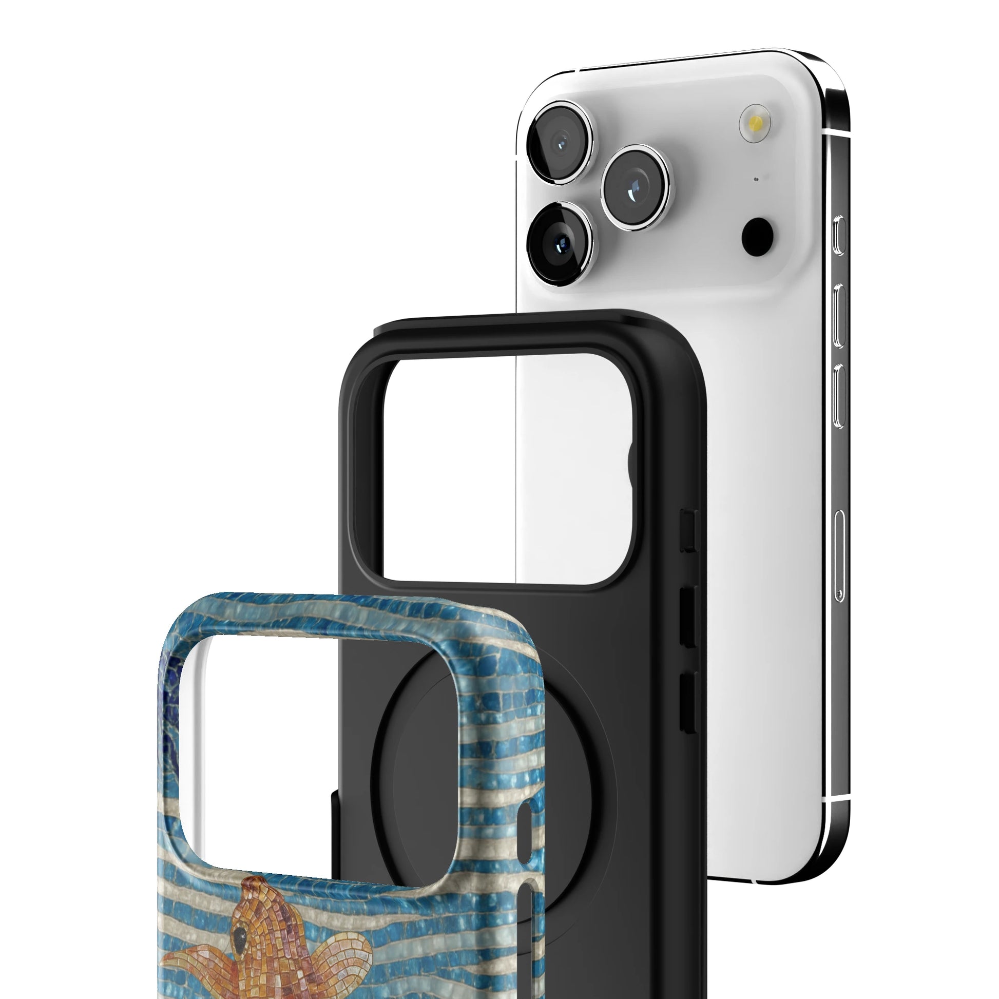 Koi iPhone Case gallery - Iphone_17_Pro_3