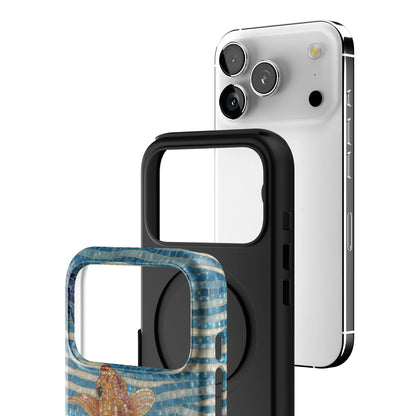 Koi iPhone Case gallery - Iphone_17_Pro_3