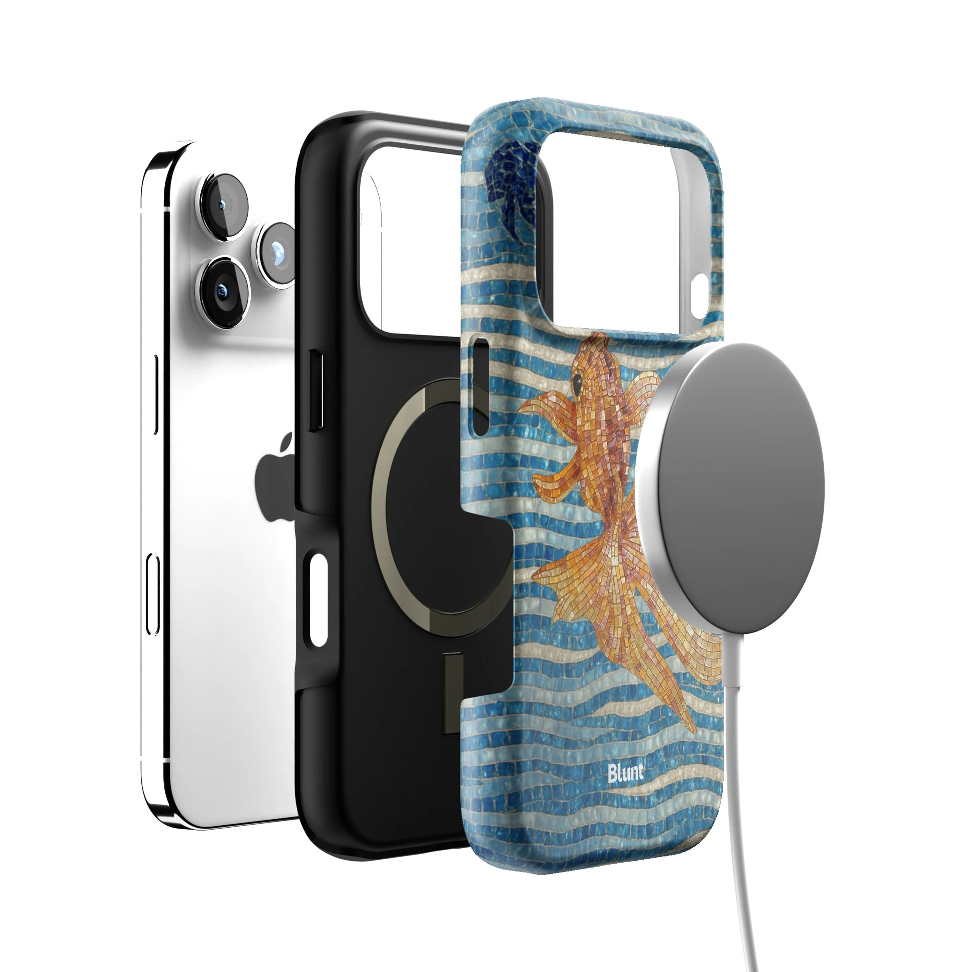 Koi iPhone Case gallery - Iphone_17_Pro_4