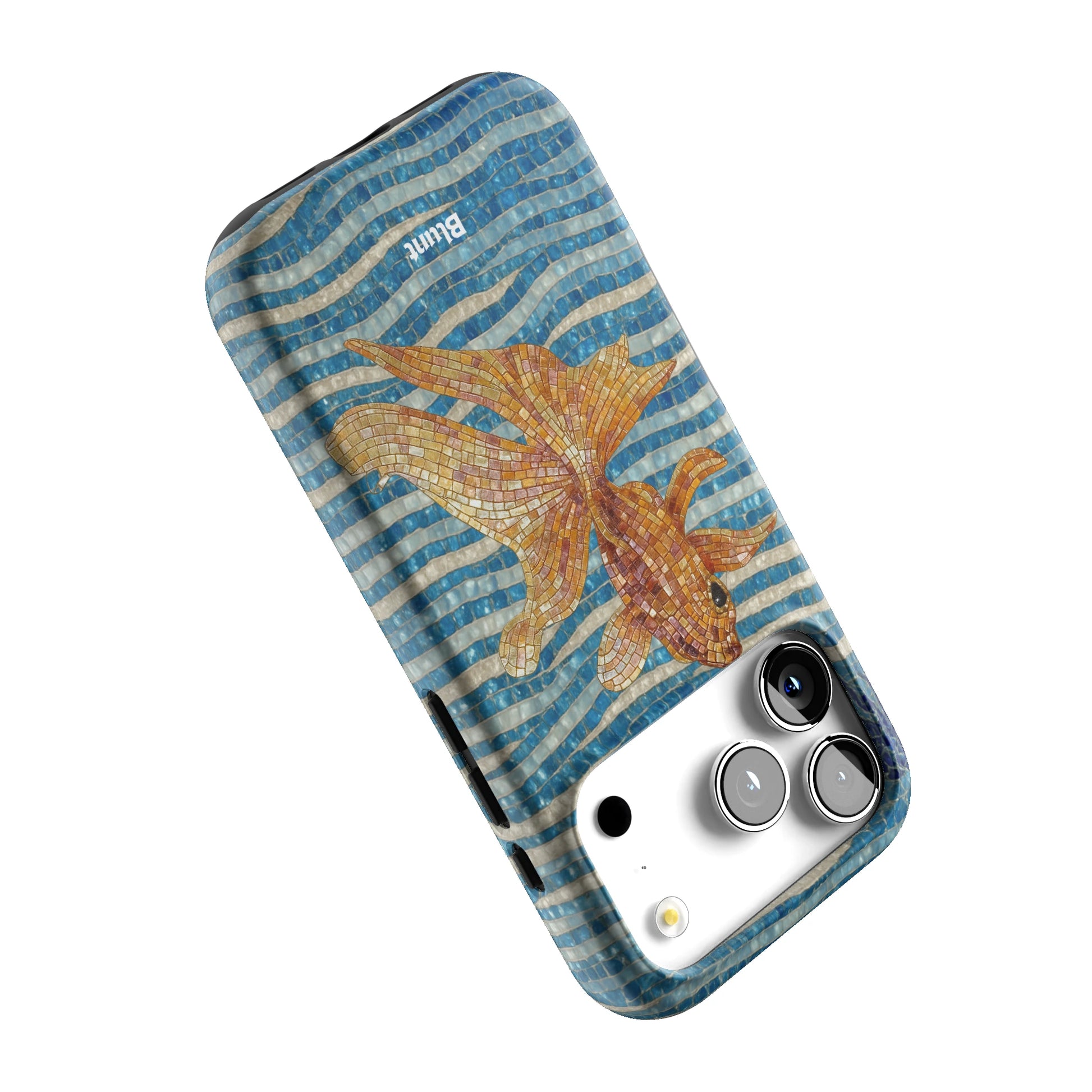Koi iPhone Case gallery - Iphone_17_Pro_5