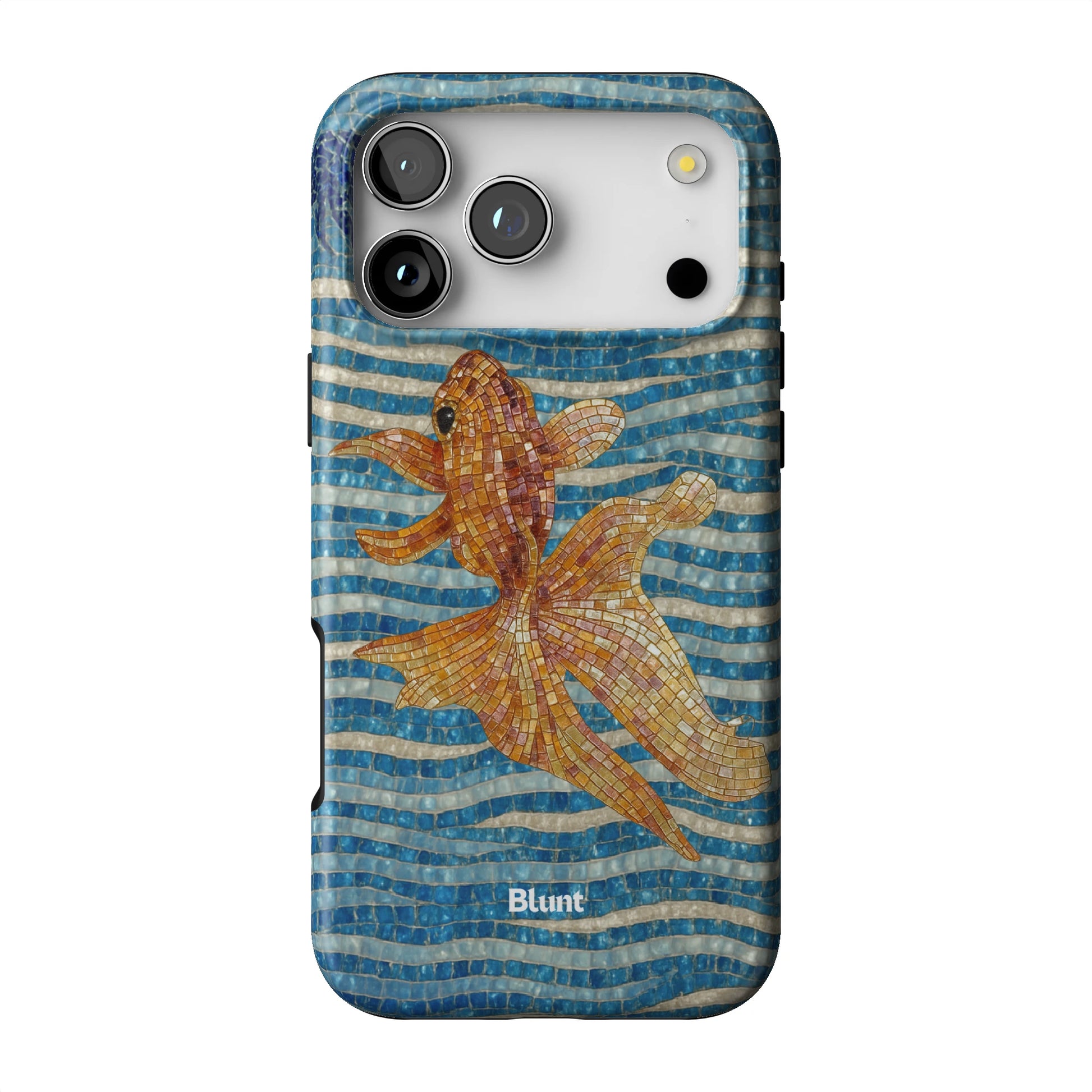 Koi iPhone Case gallery - Iphone_17_Pro_Max_1
