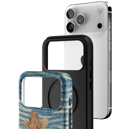 Koi iPhone Case gallery - Iphone_17_Pro_Max_3