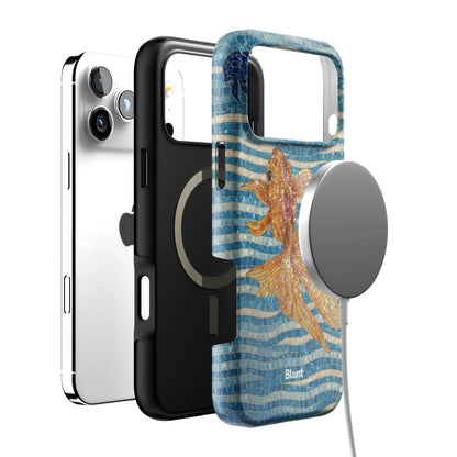 Koi iPhone Case gallery - Iphone_17_Pro_Max_4