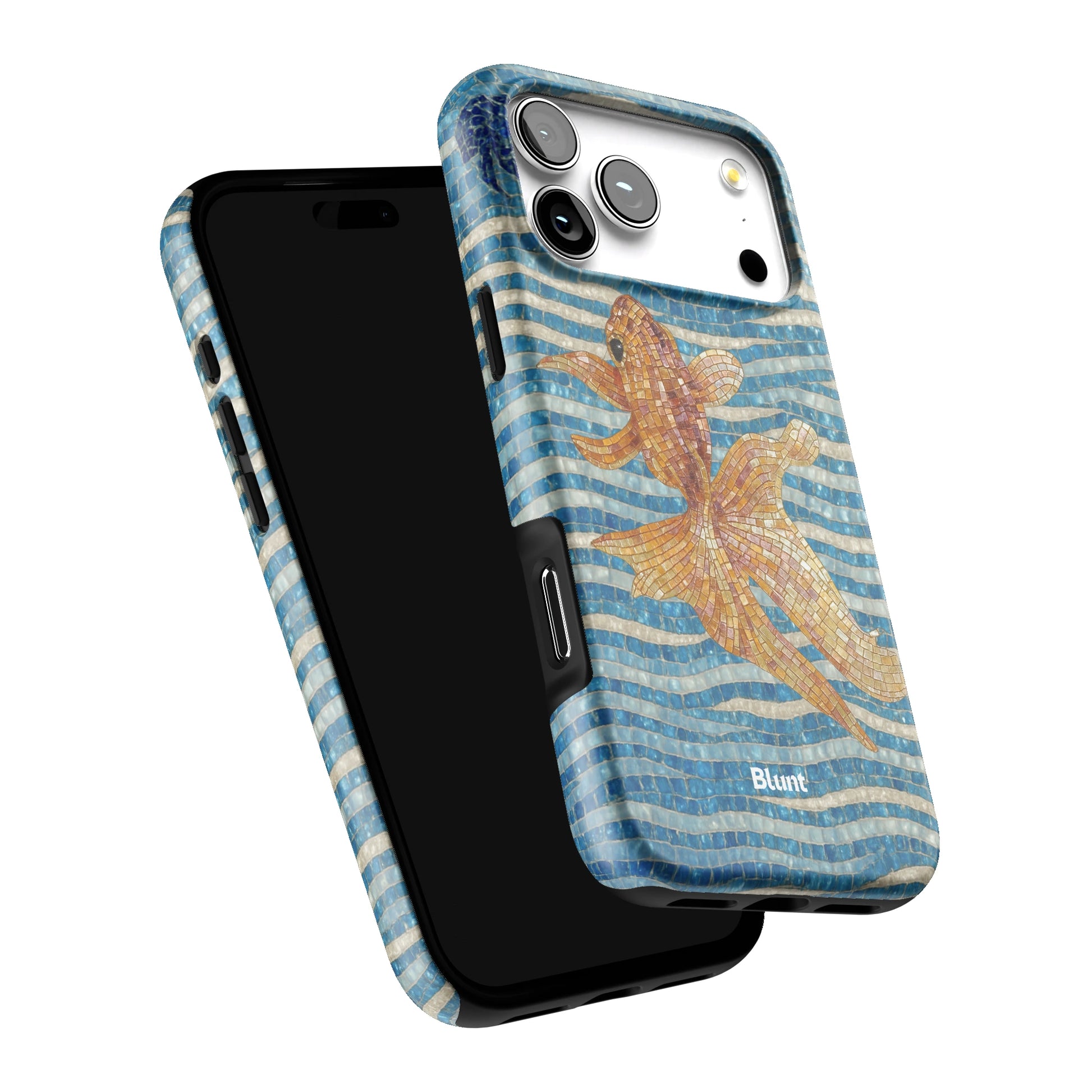 Koi iPhone Case gallery - Iphone_17_Pro_Max_6