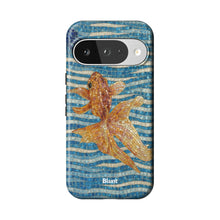 Koi Pixel Case