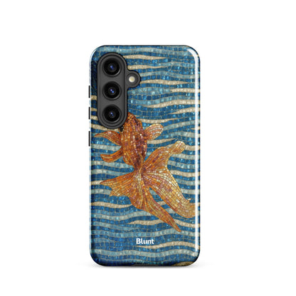 Koi Samsung Case - Blunt Cases