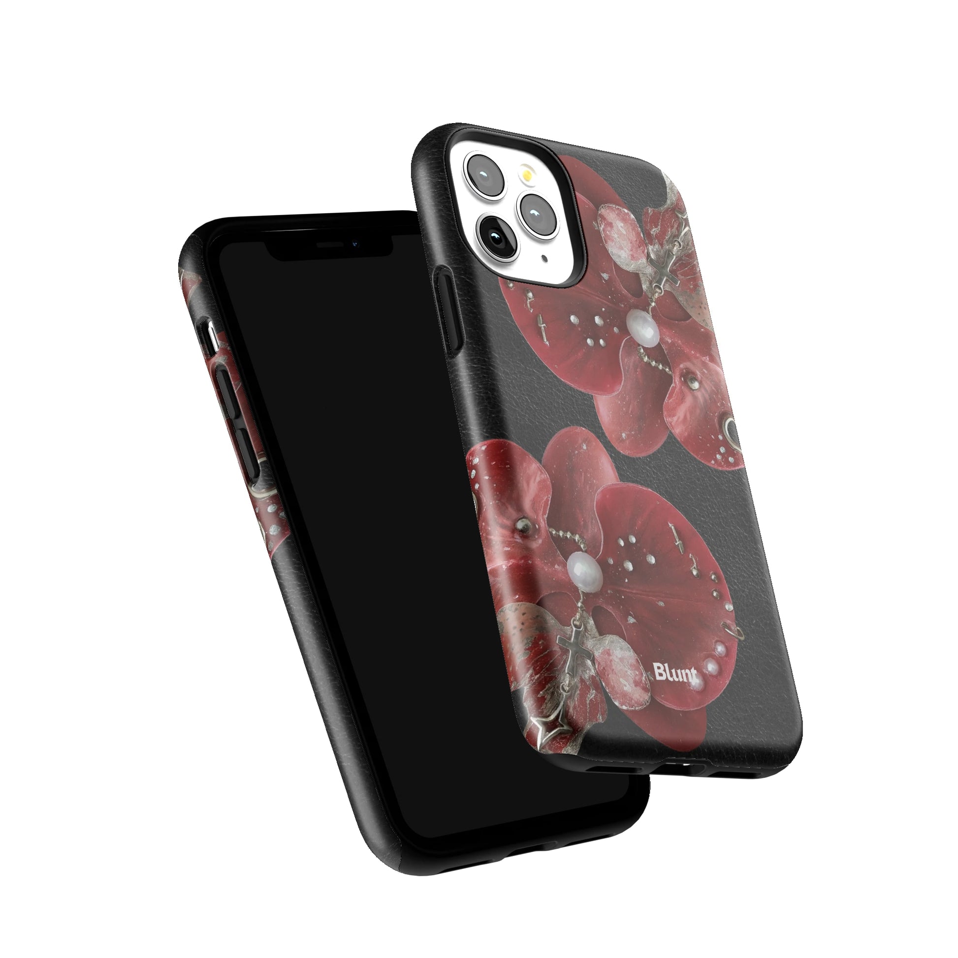 Koiri iPhone Case gallery - Iphone_11_Pro_6