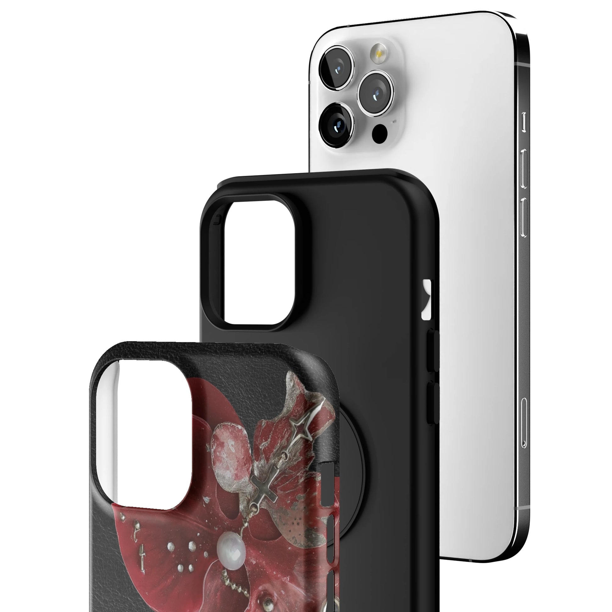Koiri iPhone Case gallery - Iphone_12_Pro_Max_3