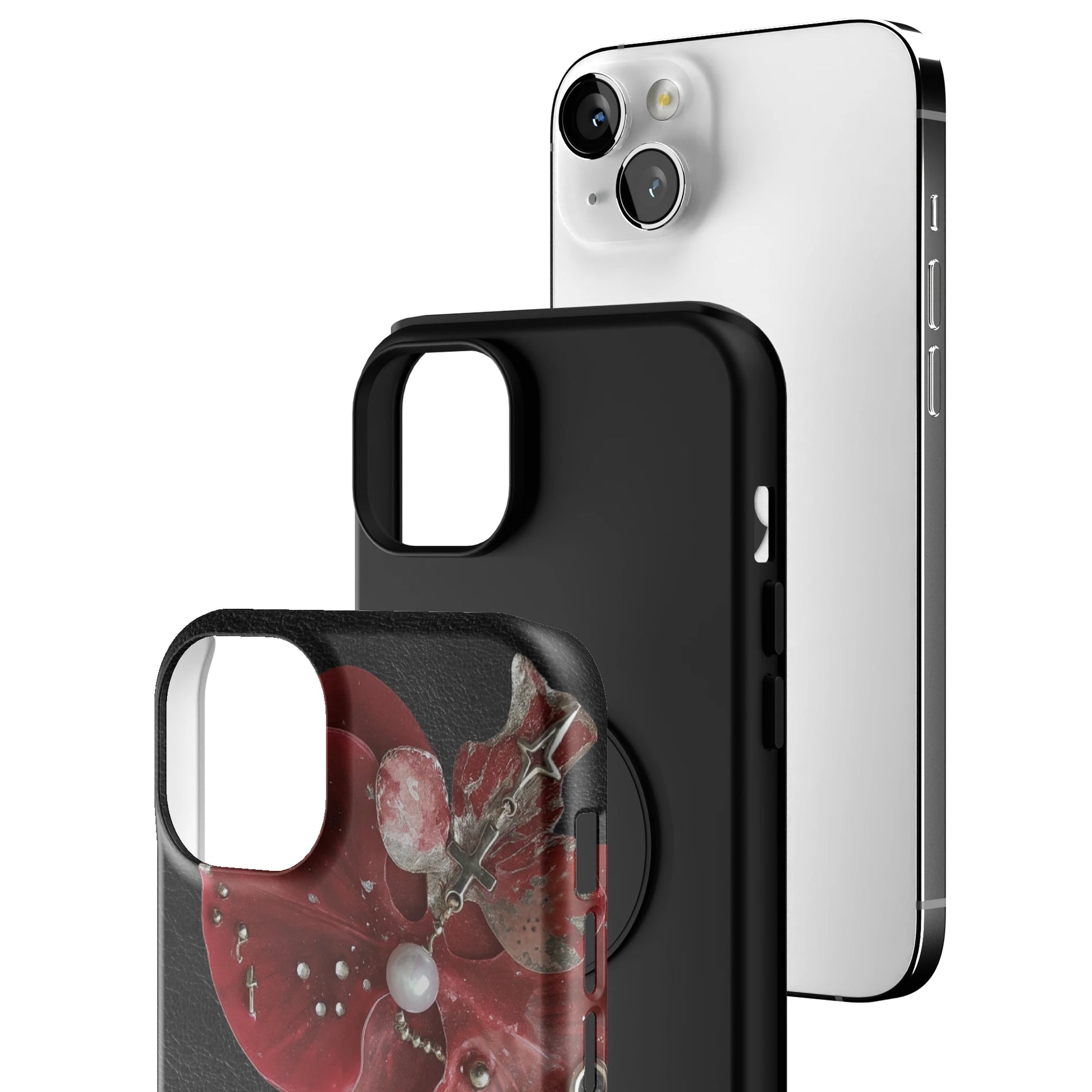 Koiri iPhone Case gallery - Iphone_14_Mini_Air_Plus_3