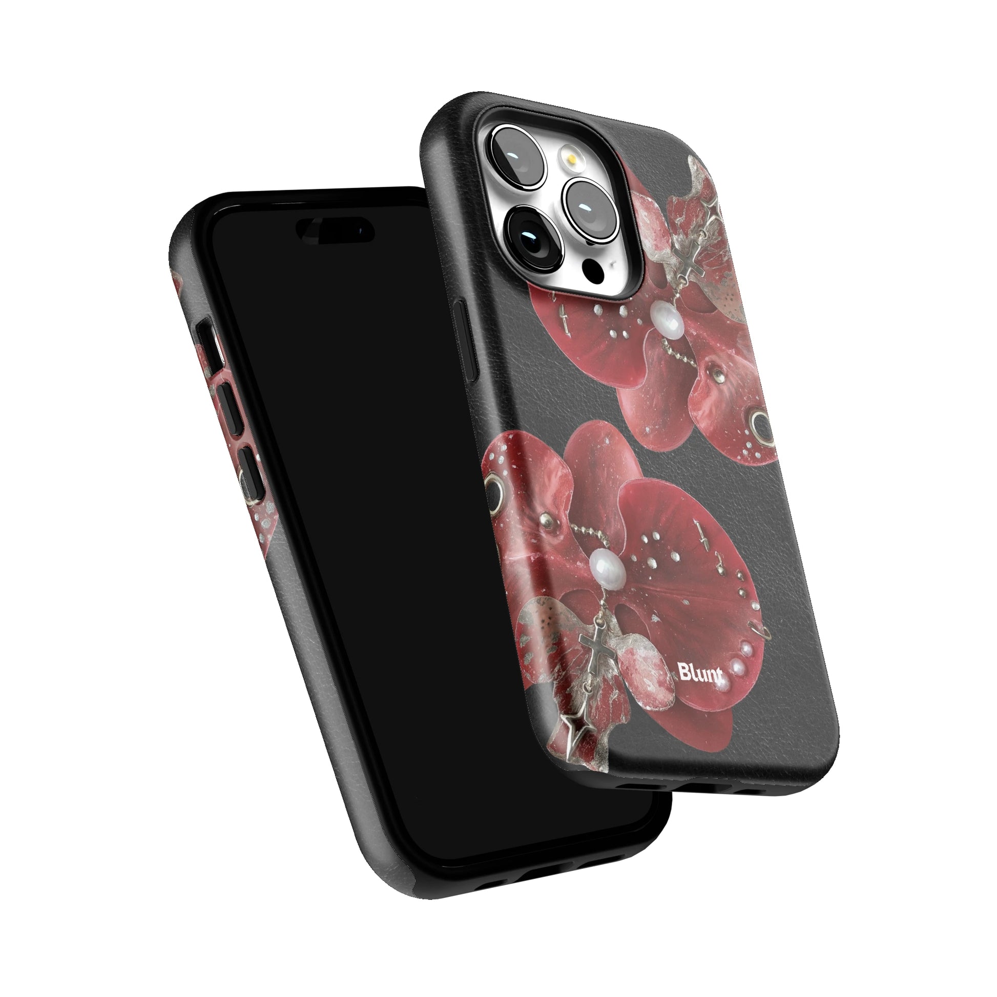 Koiri iPhone Case gallery - Iphone_14_Pro_6