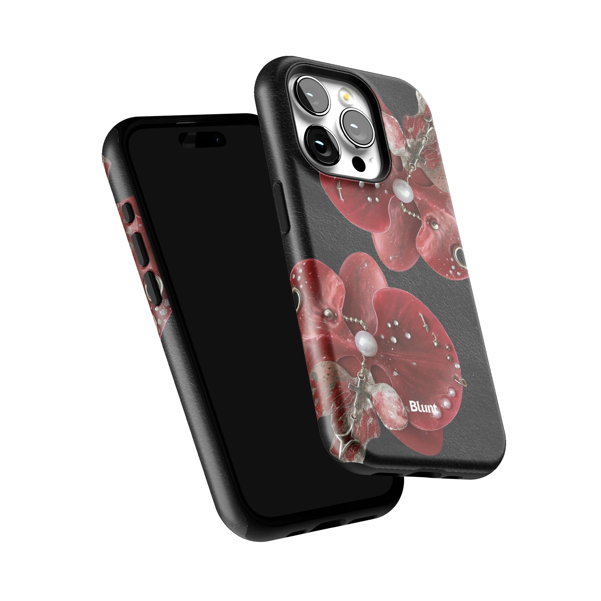 Koiri iPhone Case gallery - Iphone_15_Pro_6
