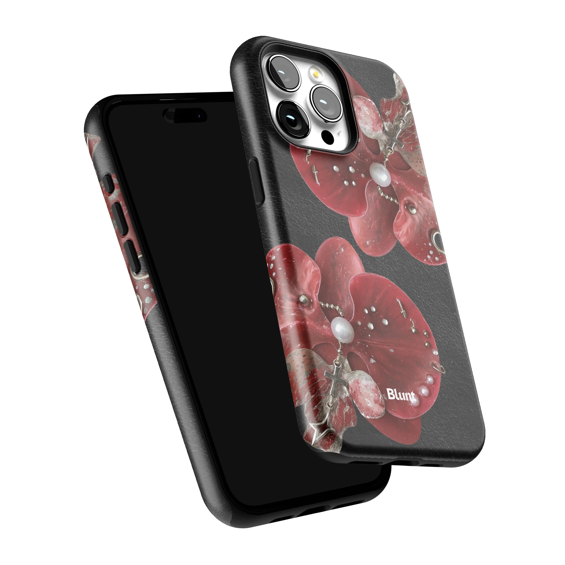 Koiri iPhone Case gallery - Iphone_15_Pro_Max_6