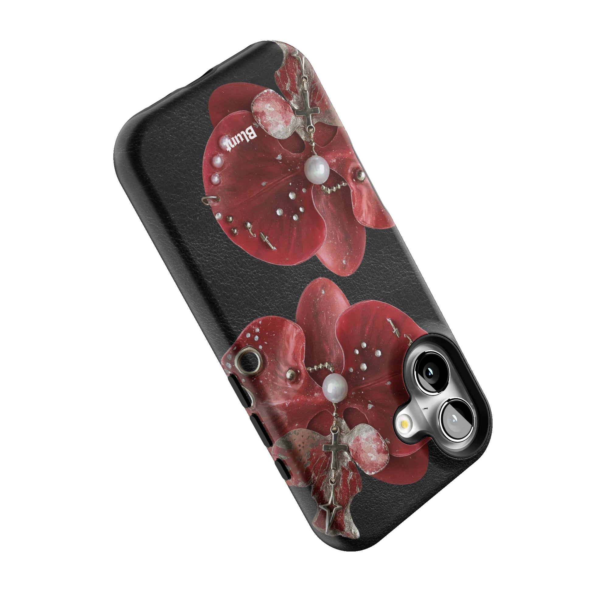 Koiri iPhone Case gallery - Iphone_16_Iphone_5