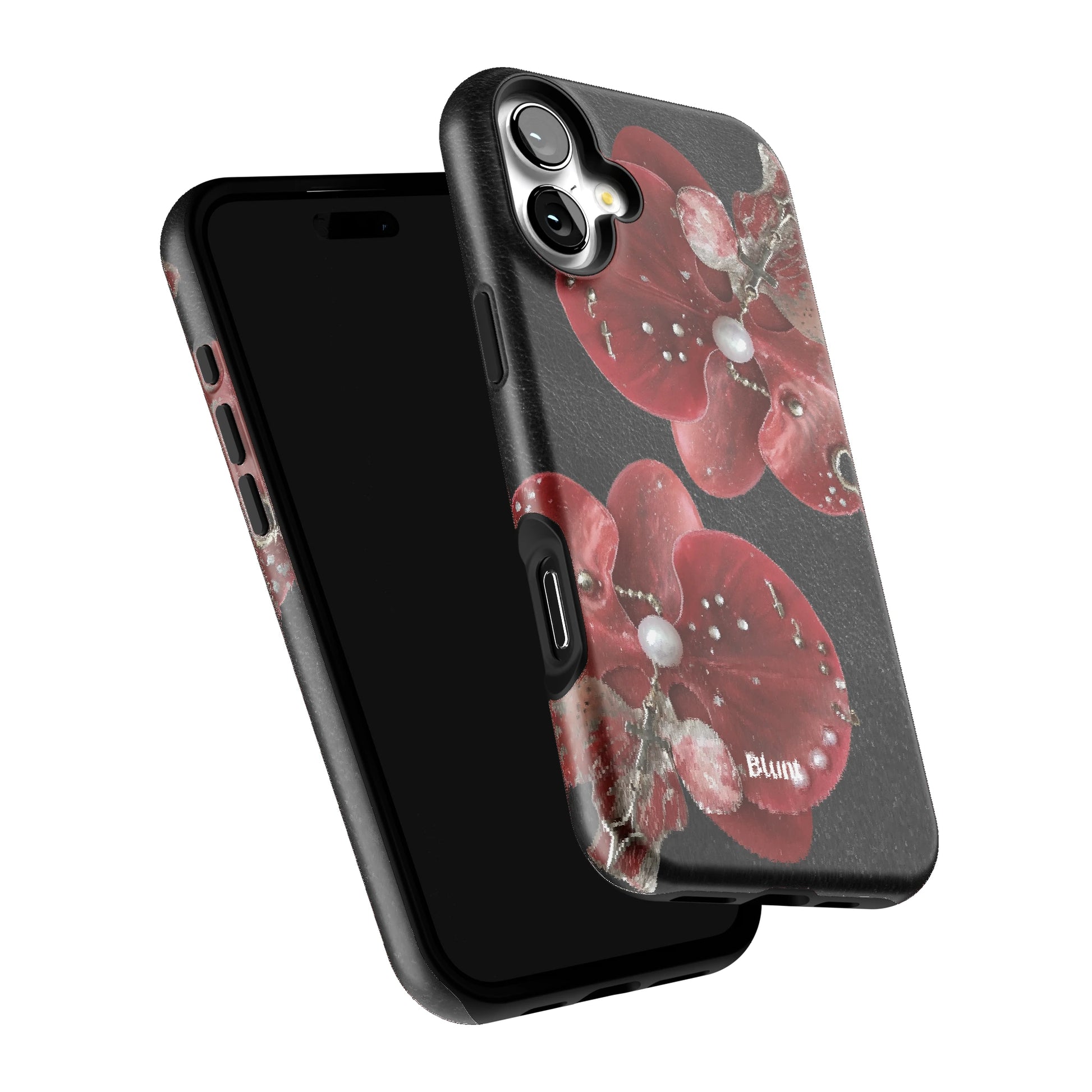 Koiri iPhone Case gallery - Iphone_16_Mini_Air_Plus_6