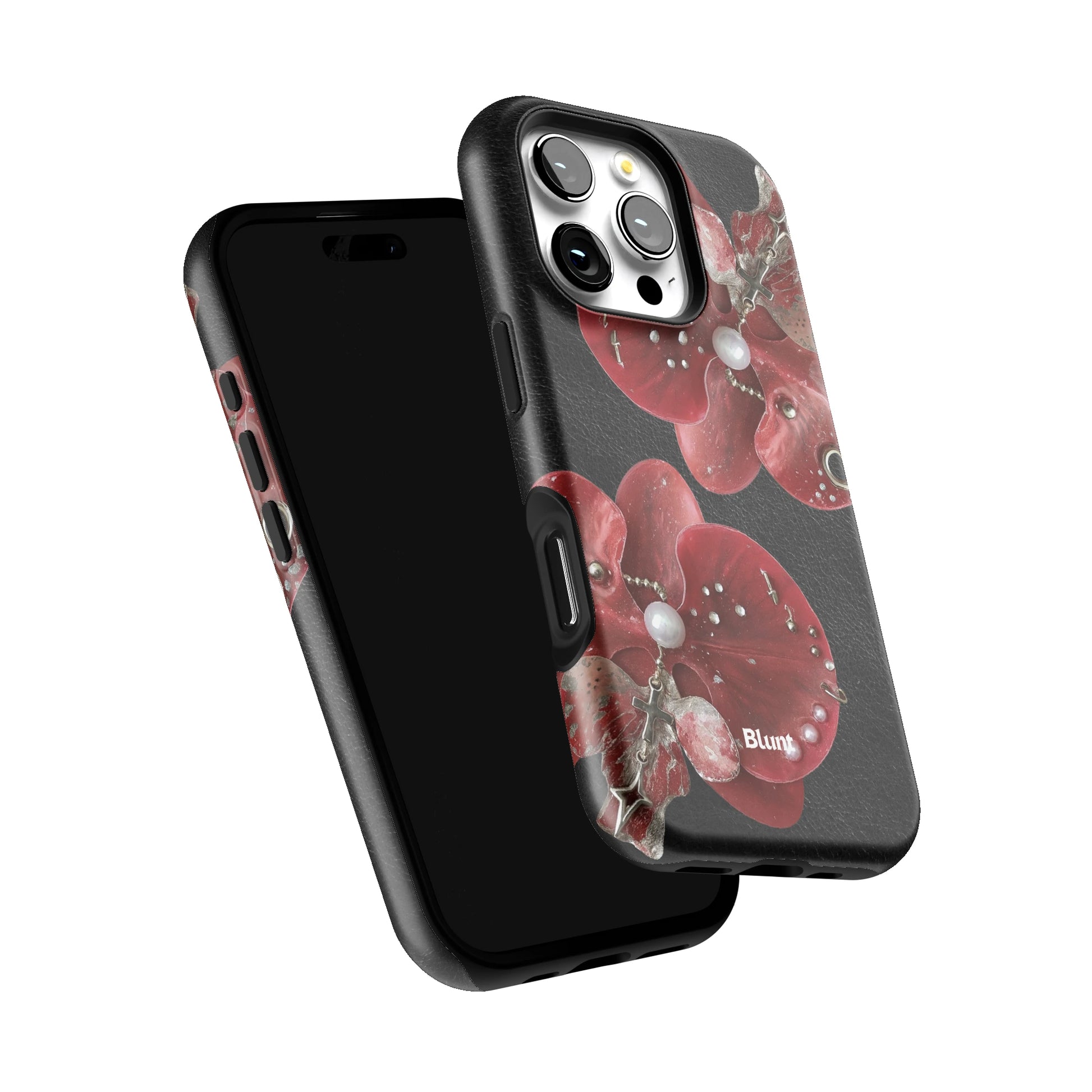 Koiri iPhone Case gallery - Iphone_16_Pro_6