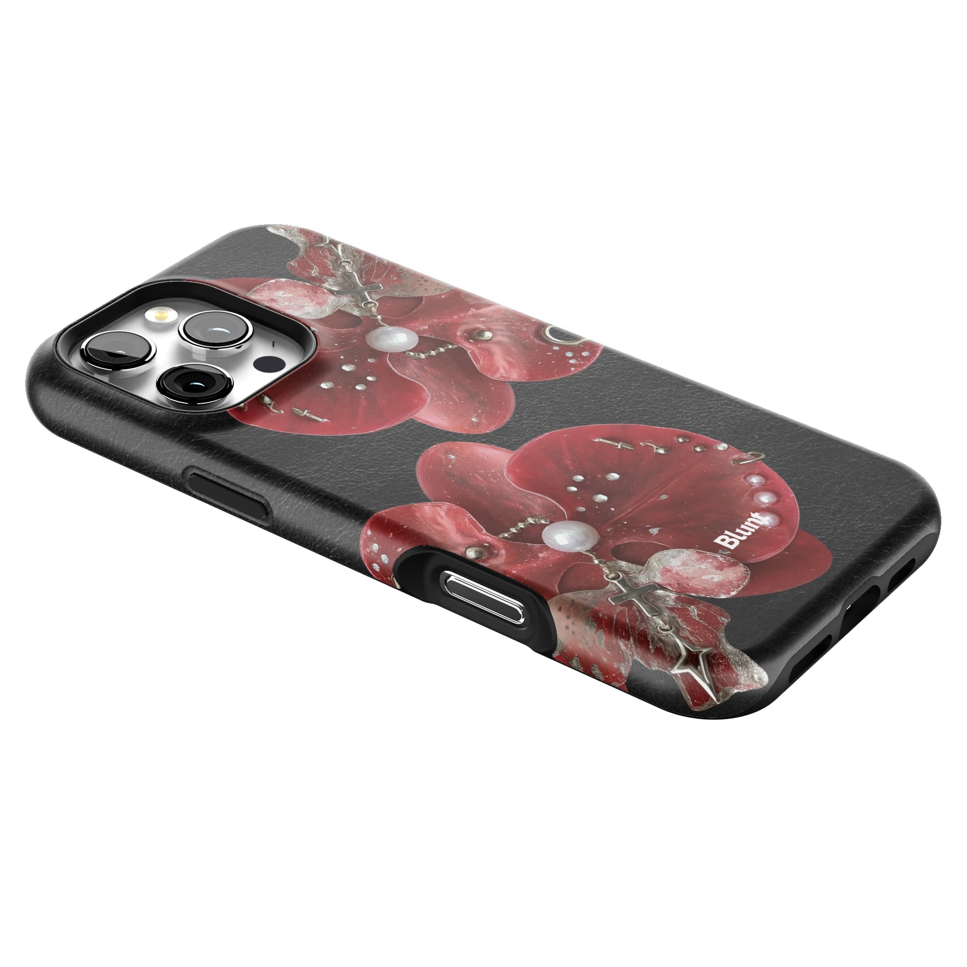 Koiri iPhone Case gallery - Iphone_16_Pro_Max_2