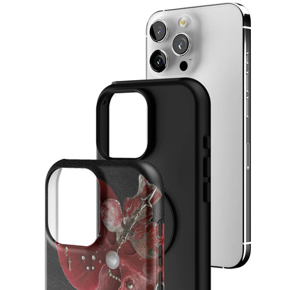 Koiri iPhone Case gallery - Iphone_16_Pro_Max_3