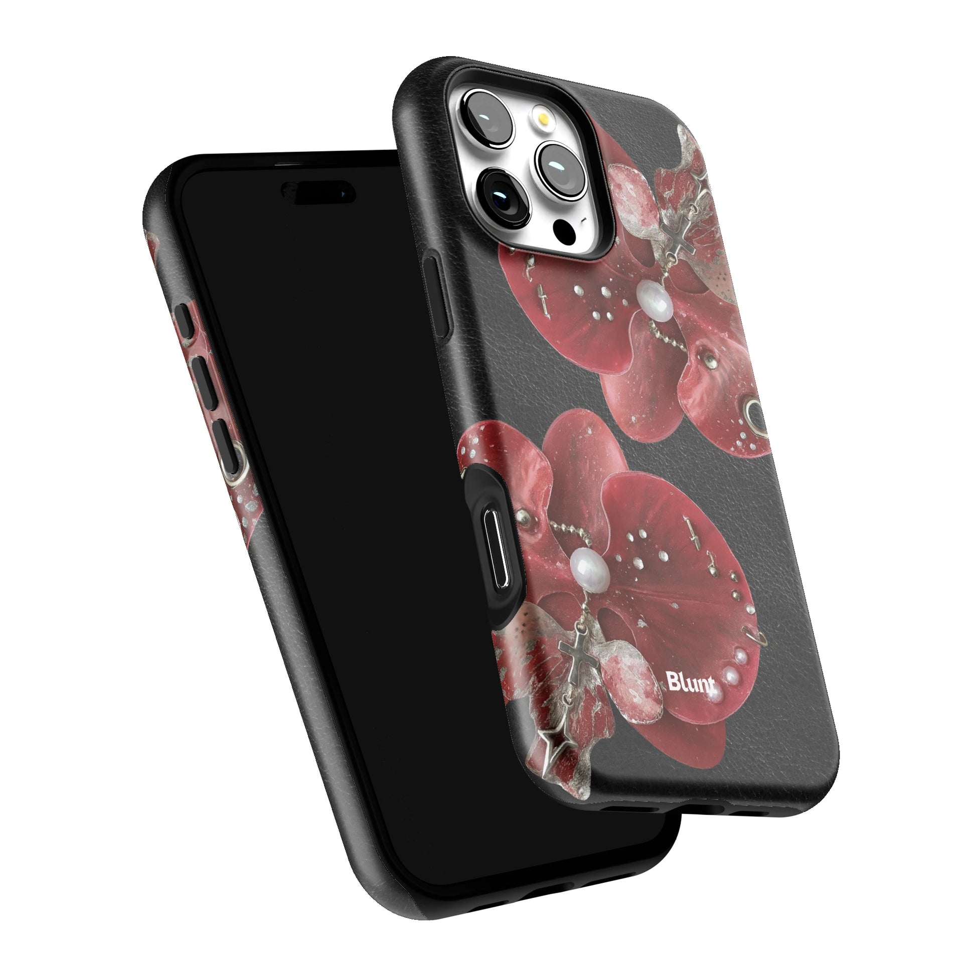 Koiri iPhone Case gallery - Iphone_16_Pro_Max_6