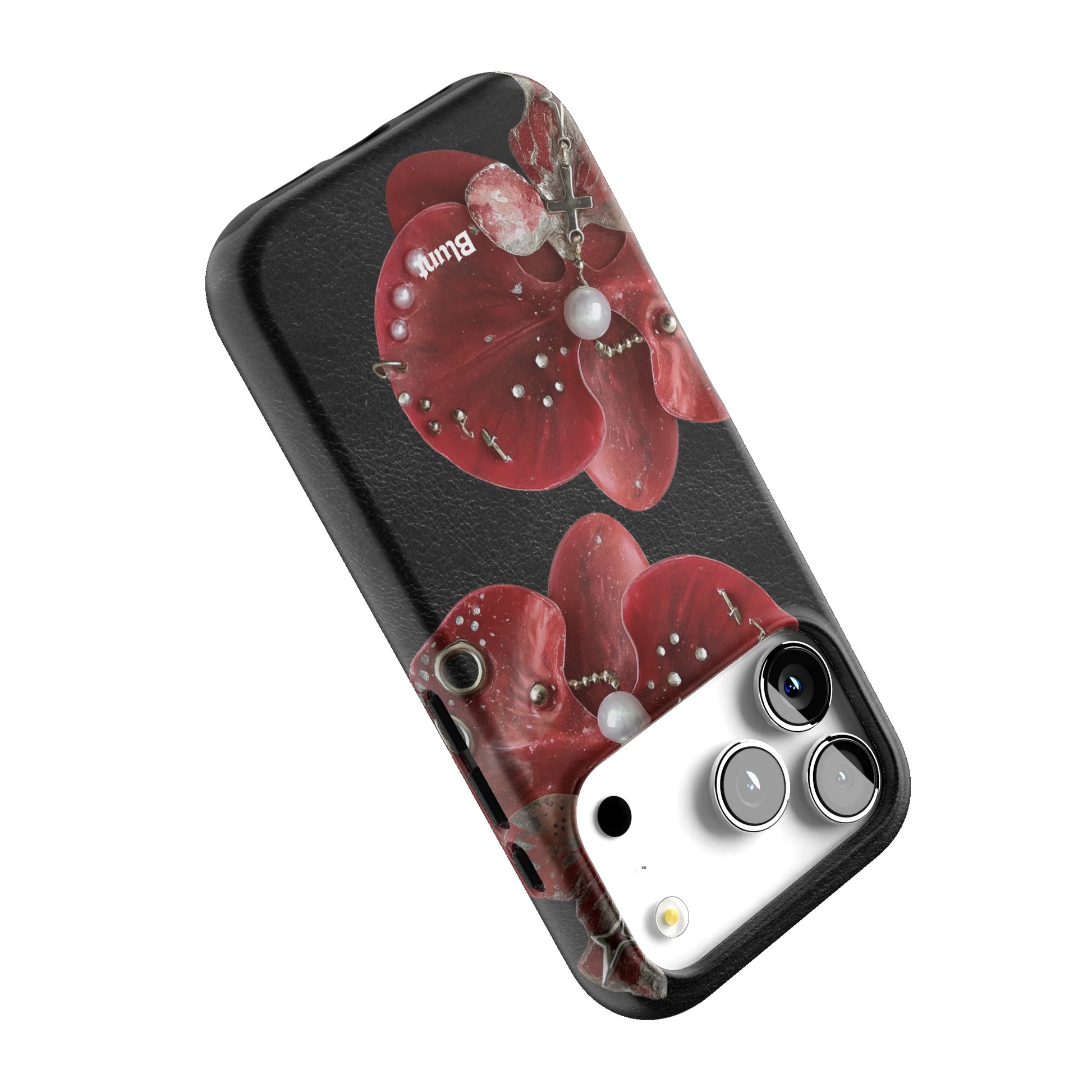 Koiri iPhone Case gallery - Iphone_17_Pro_5