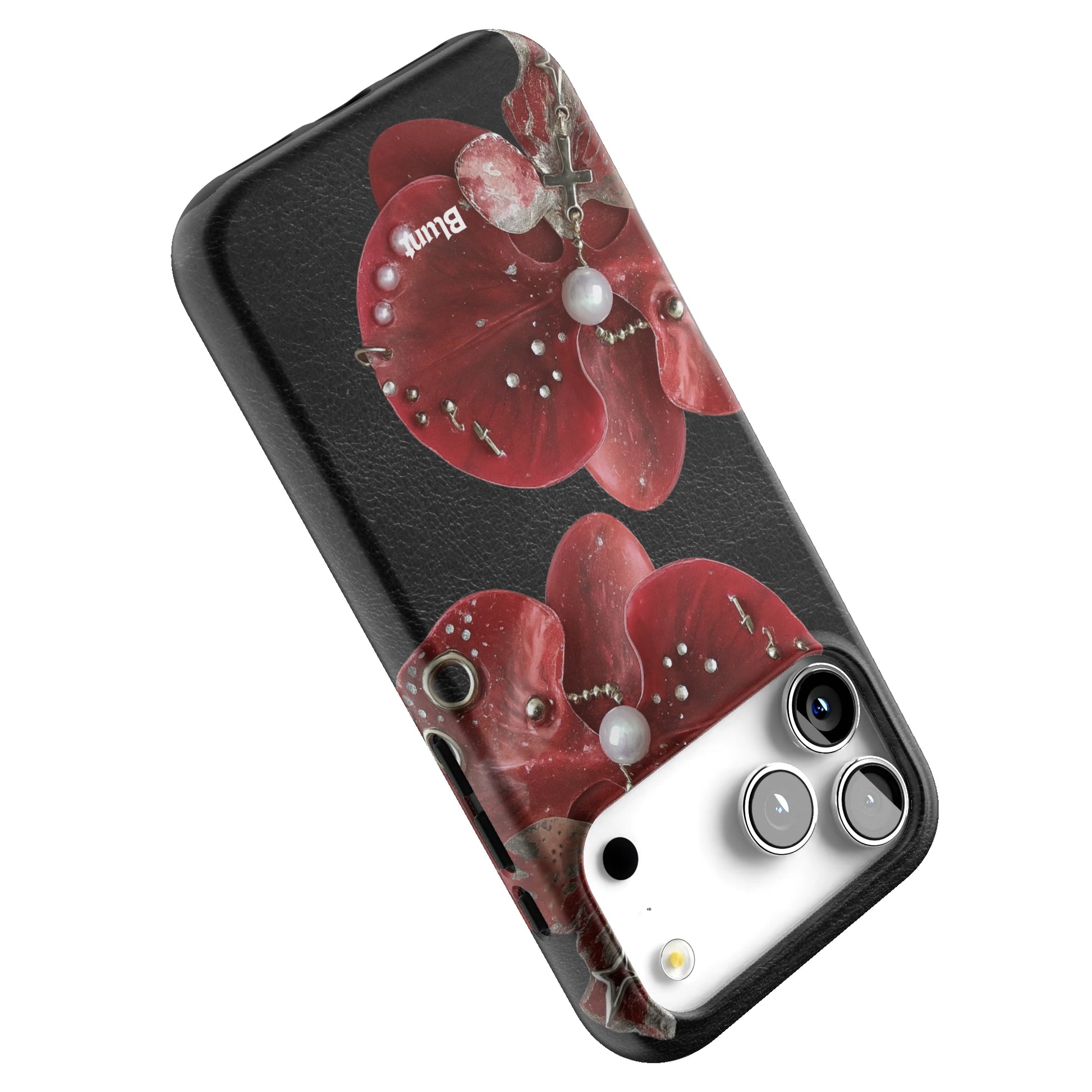 Koiri iPhone Case gallery - Iphone_17_Pro_Max_5