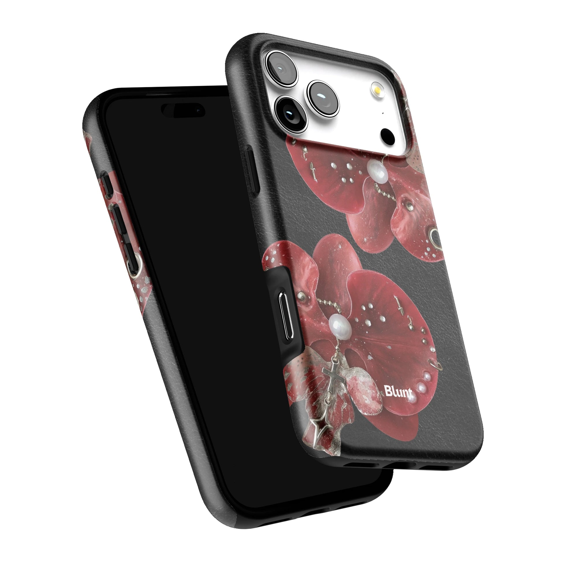 Koiri iPhone Case gallery - Iphone_17_Pro_Max_6