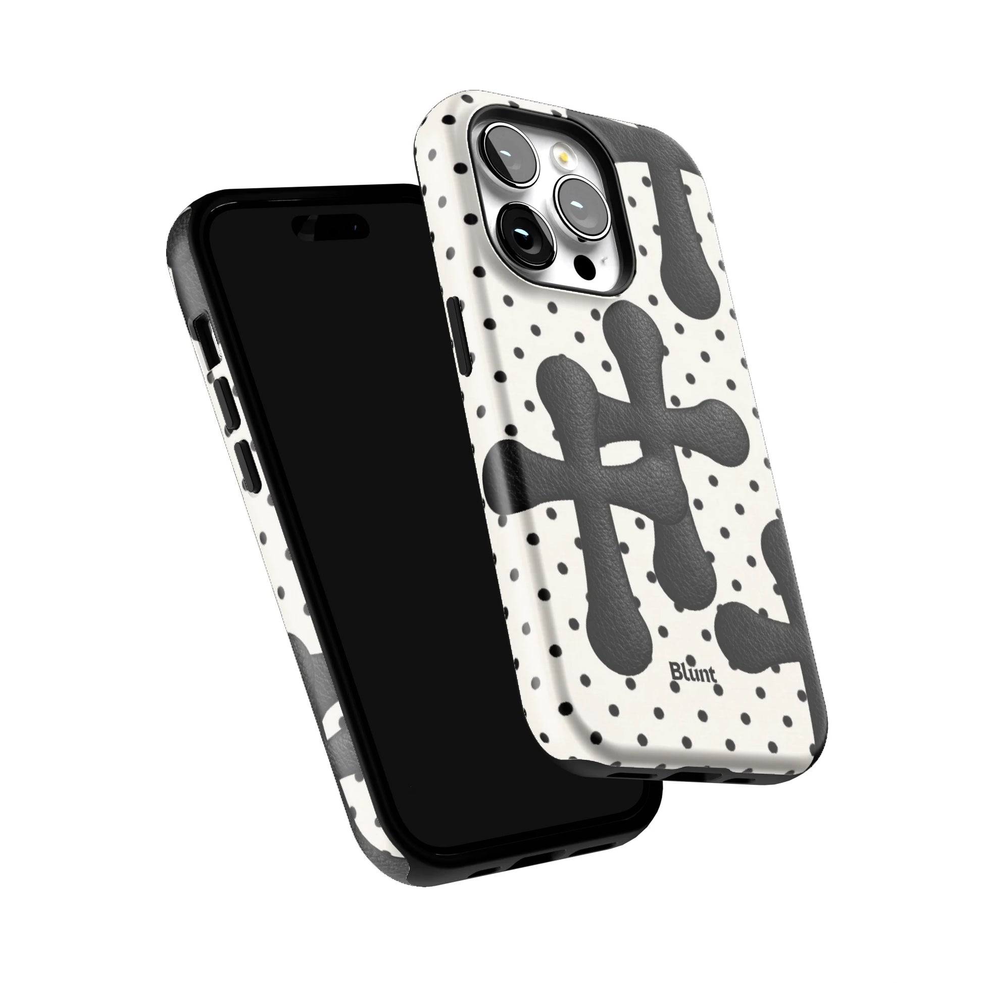 Polka-Saint-iphone-case-iPhone 14 Pro-5