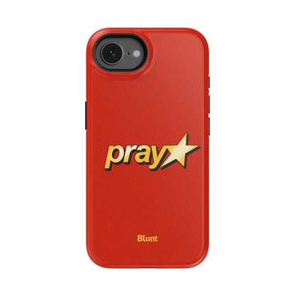 iPhone 16 E Tough