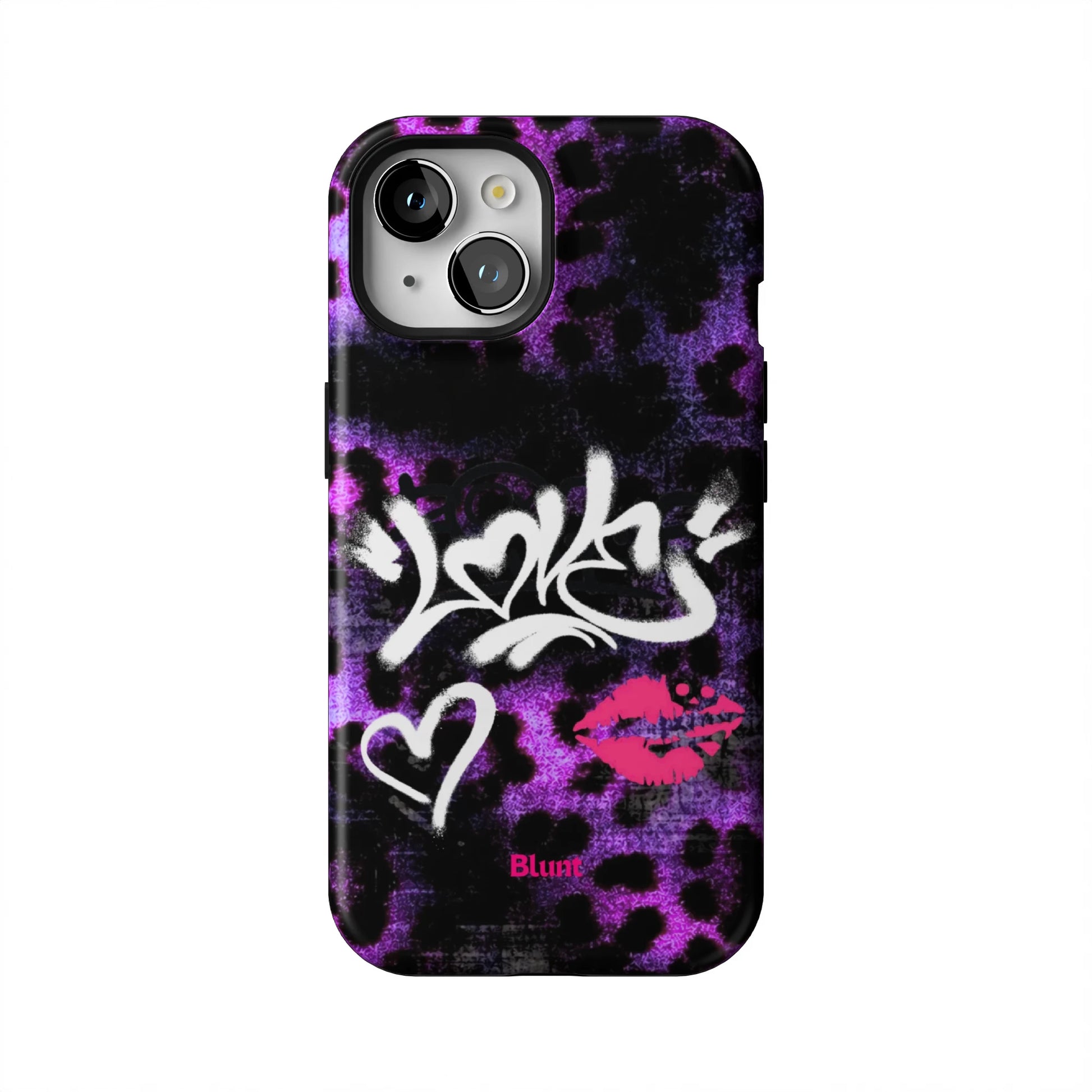 Rebel-Love-iphone-case-iPhone 15-1