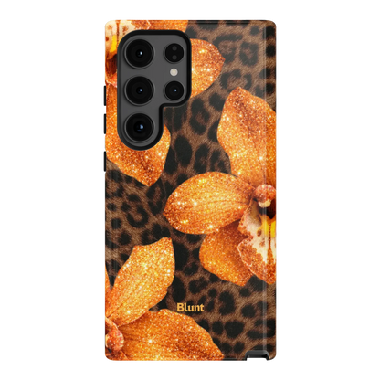 Amber Hunt Samsung Case