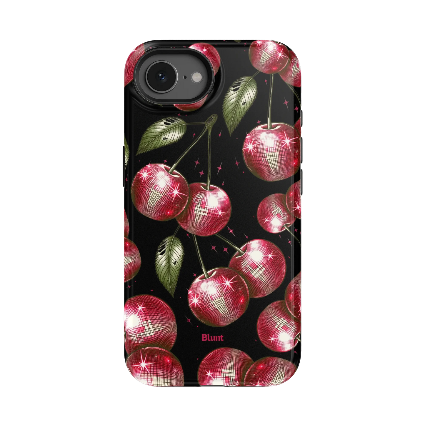 iPhone 16 E Tough