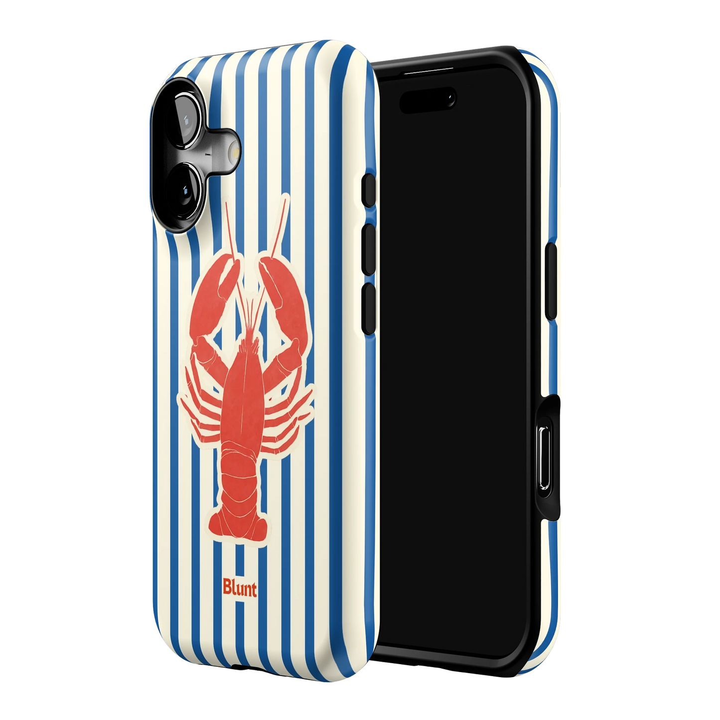 Eastport iPhone Case