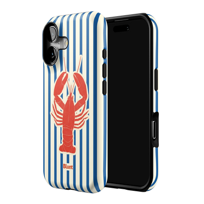 Eastport iPhone Case