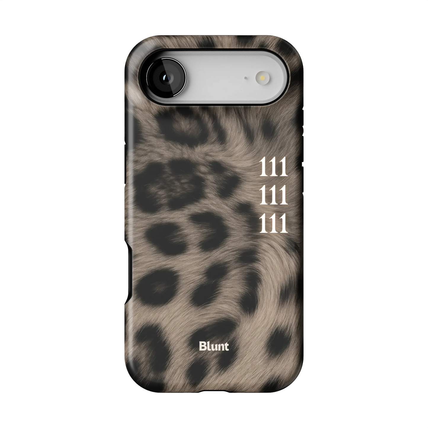 Omen iPhone Case