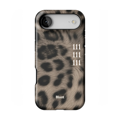 Omen iPhone Case