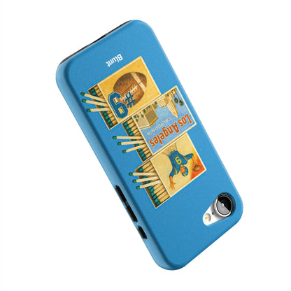 LA-Football-iphone-case-iPhone 17 E-4