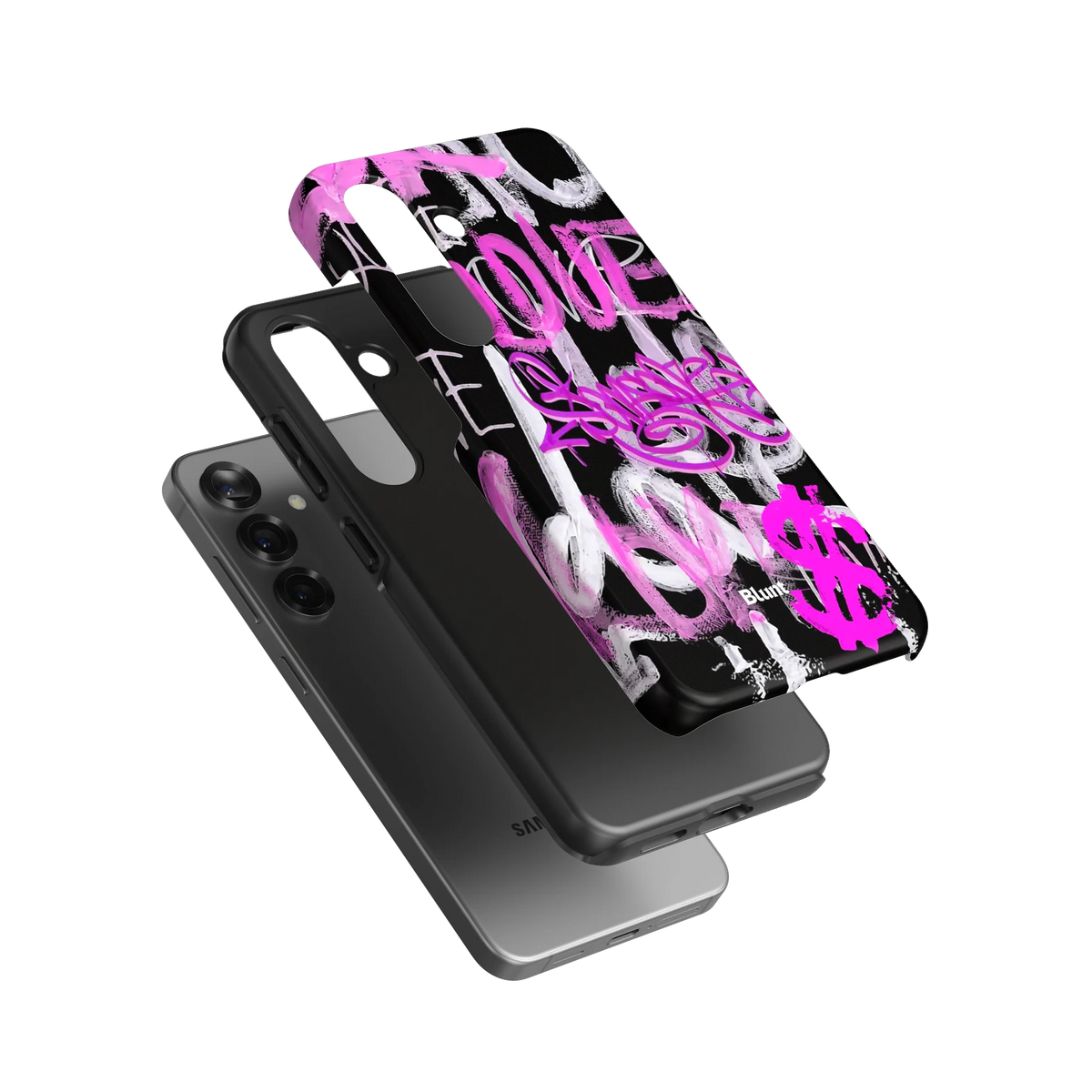 Marked-Street-samsung-case-Galaxy S25-3