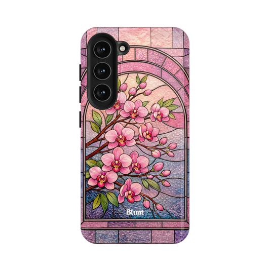 Arabella Samsung Case