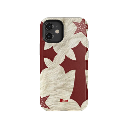 Vivienne iPhone Case