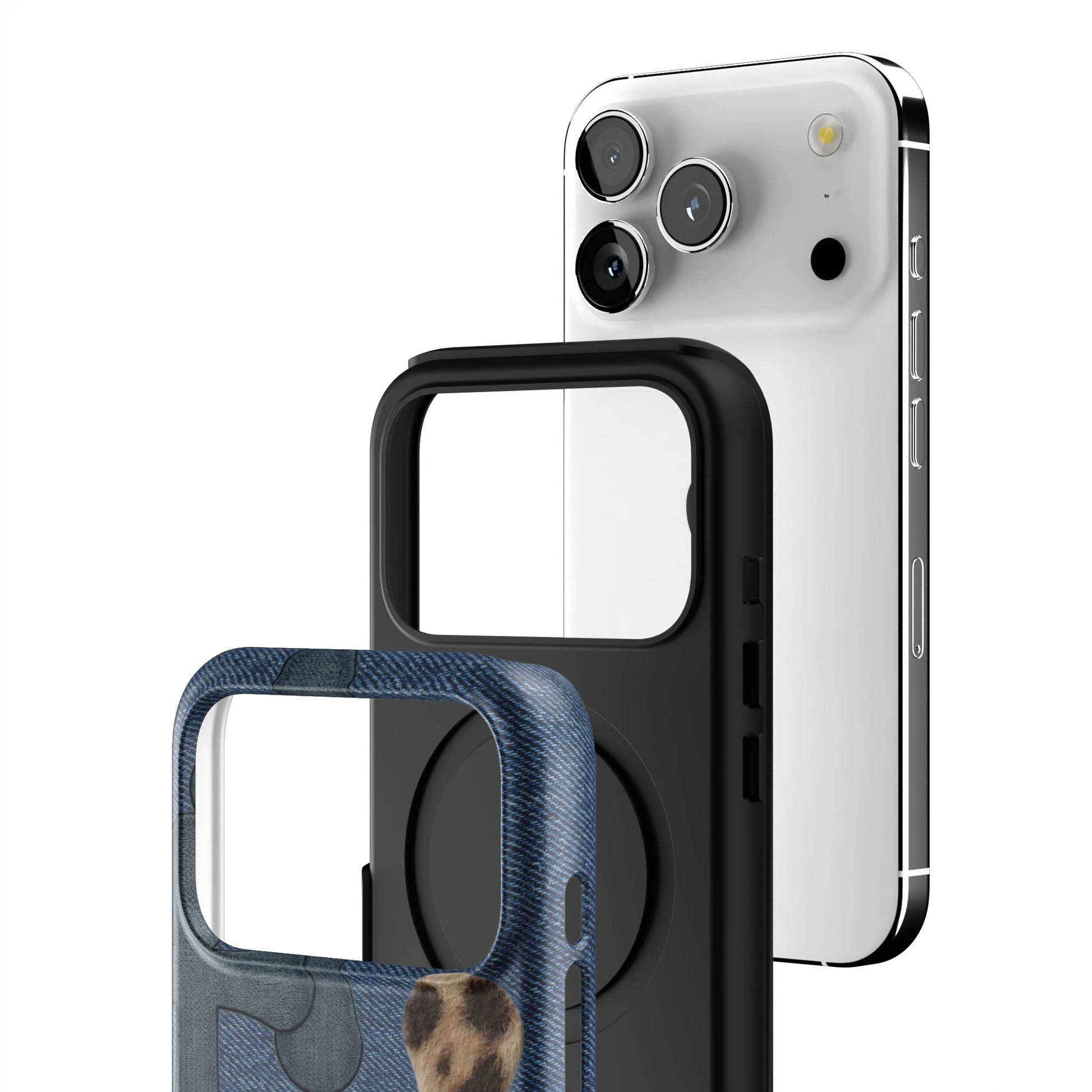 Feline-Saint-iphone-case-iPhone 17 Pro-3