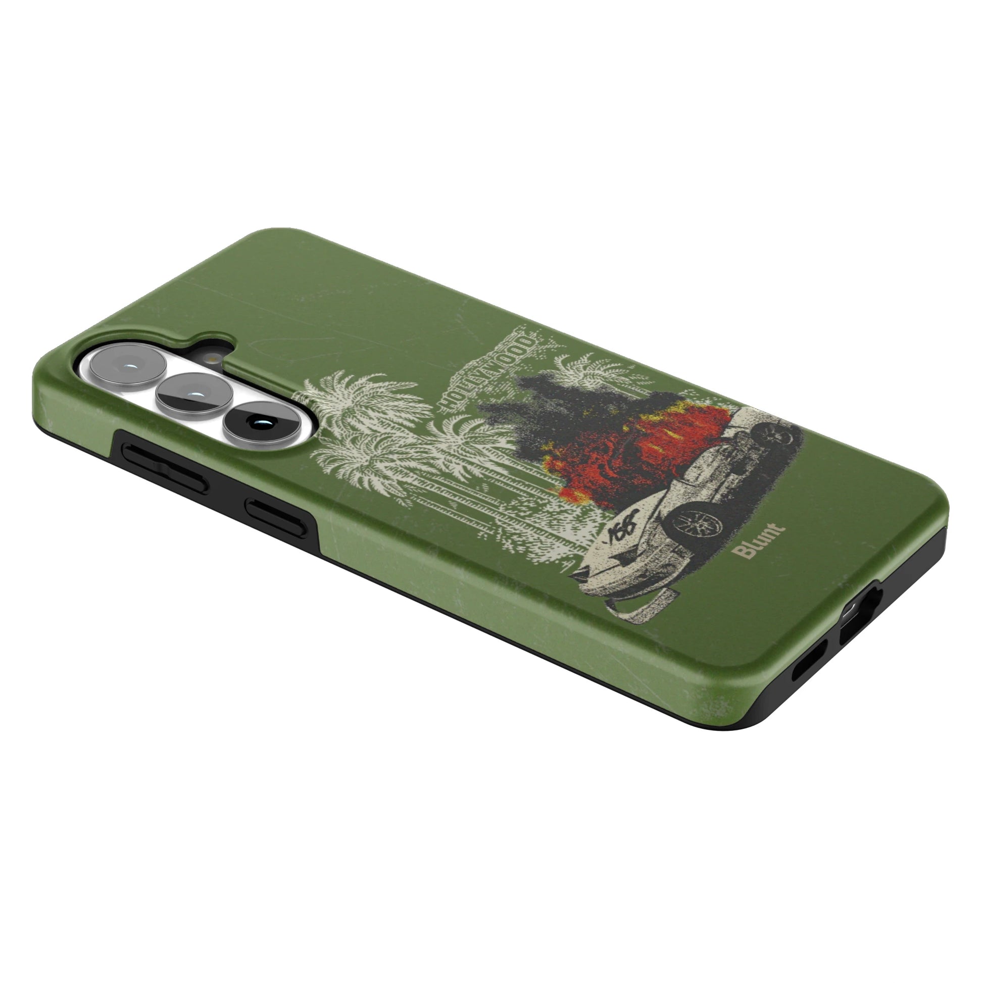 Hollywood-samsung-case-Galaxy S26 Plus-2