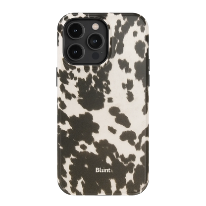 Cattle Country iPhone Case