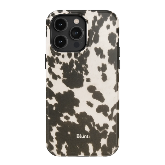 Cattle Country iPhone Case
