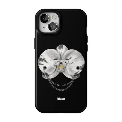 Static-Bloom-iphone-case-iPhone 15 Plus-1