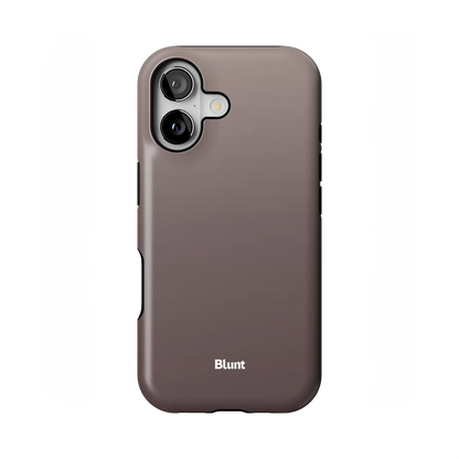 Ashwood iPhone Case