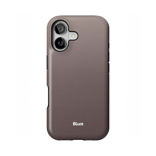 Ashwood iPhone Case