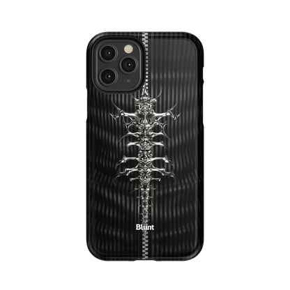Axial iPhone Case